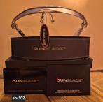Sunblade Zonnebril - Nieuwstaat, Ophalen of Verzenden