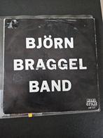 Björn Braggel Band -  Zjwart Wirke / Looking Into The Future, Gebruikt, 7 inch, Single, Ophalen of Verzenden