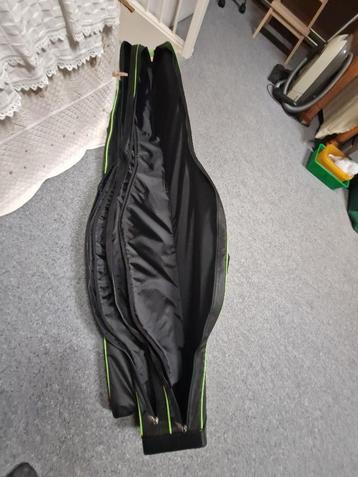 te koop feederfoudraal nieuw. beschikbaar voor biedingen