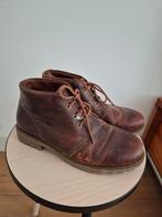 Panama Jack boots maat 44, Bruin, Boots, Ophalen of Verzenden, Zo goed als nieuw