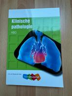 Klinische pathologie, Boeken, Studieboeken en Cursussen, Ophalen of Verzenden, Beta, Zo goed als nieuw, HBO