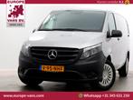 Mercedes-Benz Vito 116 CDI 163pk Lang 7G Automaat 4x4 ZG2 Ai, Auto's, Gebruikt, Euro 6, 4 cilinders, Parkeersensor