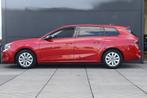 Opel Astra Sports Tourer 1.2 Level 2 Navigatie Apple CarPlay, Voorwielaandrijving, 65 €/maand, Stof, Gebruikt