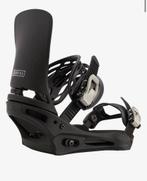 Burton Cartel Reflex binding S, Sport en Fitness, Snowboarden, Ophalen of Verzenden, Zo goed als nieuw, Bindingen