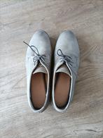 Nette damesschoenen, Manfield, maat 40, Ophalen of Verzenden, Zo goed als nieuw, Zwart, Sneakers of Gympen