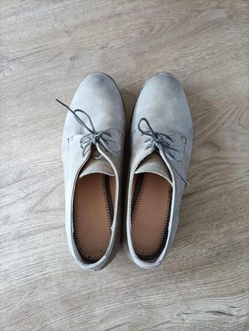 Nette damesschoenen, Manfield, maat 40 beschikbaar voor biedingen