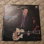 Mink Deville  - Love and emotion, Ophalen of Verzenden, Gebruikt, Pop