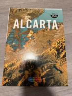 Alcarta Wereldatlas - Eerste Editie (2018), Overige atlassen, 2000 tot heden, Ophalen of Verzenden, Zo goed als nieuw
