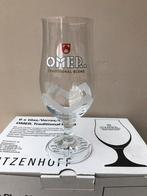 Omer glazen, Verzamelen, Ophalen of Verzenden, Nieuw, Glas of Glazen, Overige merken
