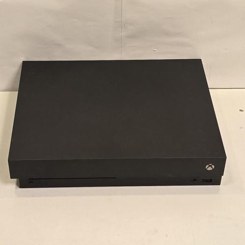 Microsoft Xbox One X | 1TB (836100), Spelcomputers en Games, Spelcomputers | Xbox One