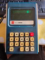 Antieke Sharp ELSI 8002 Calculator, Antiek en Kunst, Ophalen of Verzenden