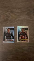 F1 2025 topps, Verzamelen, Ophalen of Verzenden, Zo goed als nieuw, Buitenlandse clubs, Poster, Plaatje of Sticker