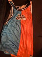 Tune Squad basket bal shirt, Sport en Fitness, Basketbal, Zo goed als nieuw, Kleding, Ophalen