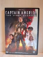 Captain America: The First Avenger
(2011) Actie/Sci-fi DVD, Vanaf 12 jaar, Ophalen of Verzenden, Zo goed als nieuw, Science Fiction