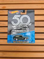 Hot Wheels Volkswagen Squareback, Ophalen of Verzenden, Nieuw, Auto