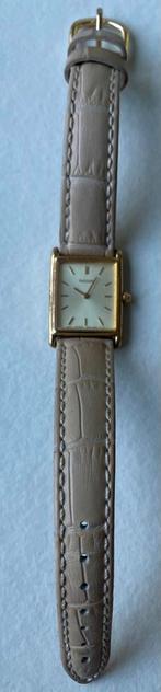 Pulsar. Dames horloge vintage. Perfect werkend., Ophalen of Verzenden, Staal, Overige merken, 1960 of later