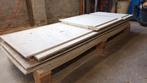 Fermacell platen 3 plus 2 kleinere stukken, Doe-het-zelf en Verbouw, Ophalen, Zo goed als nieuw, Overige materialen, 20 tot 50 mm