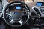 Ford Transit Custom 270 2.2 TDCI L1H1 Tr, Euro 5, 101 pk, Gebruikt, 4 cilinders