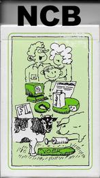 Kwartet ncb, Verzamelen, Ophalen of Verzenden, Zo goed als nieuw, Kwartet(ten)