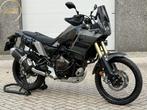 Yamaha Tenere 700 ABS Techkamo NIEUWSTAAT 1e Eigenaar TOP !, Motoren, 2 cilinders, Bedrijf, Onbekend, Meer dan 35 kW