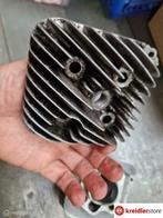 Kreidler 2 pk Mahle met nieuwe zuiger en kop iets berwerkt, Gebruikt, Ophalen of Verzenden