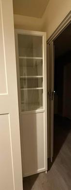 IKEA Billy kast 40x30x202. Met extra planken, Ophalen