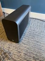Q Acoustics: Q 3060S Subwoofer - Grijs (retour), Audio, Tv en Foto, Luidsprekers, Overige merken, Subwoofer, Ophalen of Verzenden