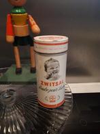 Vintage Zwitsal Blikje, Ophalen of Verzenden