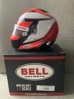 ✅ Kimi Raikkonen 1:2 helm 2019 Alfa Romeo F1 Bell, Verzamelen, Ophalen of Verzenden, Nieuw, Formule 1