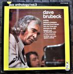 Dave Brubeck - Jazz anthology vol.3, Jazz, Ophalen of Verzenden