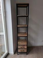 Prachtige kast “Kyan” van Leen Bakker, Ophalen, Met plank(en), Minder dan 50 cm, Zo goed als nieuw