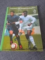 Lingen - Coachen van jeugdvoetballers, Ophalen of Verzenden, Zo goed als nieuw, Lingen
