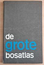 de grote Bosatlas, Boeken, Atlassen en Landkaarten, Gelezen, Wereld, Wolters, Ophalen of Verzenden