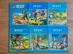 Bessy, Meerdere stripboeken, Ophalen of Verzenden, Zo goed als nieuw, Willy Vandersteen