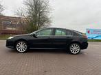 Renault Laguna 2.0 dCi Dynamique, Laguna, Zwart, 4 cilinders, 150 pk