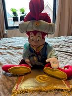 Hele mooie pardoes fakir knuffel ( efteling, Verzamelen, Efteling, Ophalen of Verzenden, Zo goed als nieuw, Overige typen