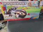 3x hotwheels mario kart banen, Ophalen, Nieuw, Hot Wheels