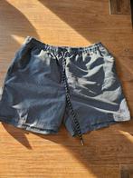 Hr.zwemshort, marine kleur, Mt.L.€4,00, Kleding | Heren, Badmode en Zwemkleding, Ophalen of Verzenden, Blauw