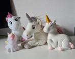 Leuke unicorn Verzameling, Ophalen of Verzenden, Gebruikt, Overige typen