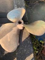 Boot schroef brons, Ophalen of Verzenden, Zo goed als nieuw