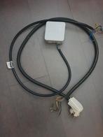 kookplaat aansluiting 2 fase, Witgoed en Apparatuur, Kookplaten, Ophalen of Verzenden, Vrijstaand, Inductie, 4 kookzones