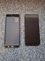 Samsung Galaxy A51 128GB + Hoesje, Zwart, Touchscreen, Ophalen of Verzenden, Zo goed als nieuw