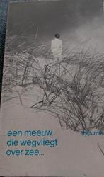 Een Meeuw Die Wegvliegt Over Zee - Thijs Mik, Boeken, Ophalen, Thijs Mik, Zo goed als nieuw, Nederland