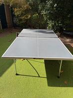 Cornilleau Outdoor Tafeltennistafel - Prima Staat!, Ophalen, Gebruikt, Tafel Outdoor, Inklapbaar