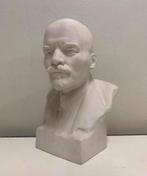 Vintage Lenin Buste - Lomonosov Porseleinfabriek, Ophalen of Verzenden