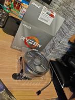 AMD Ryzen 5 3600 CPU Fan - Nieuw!, Computers en Software, Processors, 6-core, Nieuw, Ophalen of Verzenden, AM4