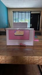 Embossing Machines, Joy Trouvaille, Hobby en Vrije tijd, Ophalen, Zo goed als nieuw, Overige thema's, Pons of Mal