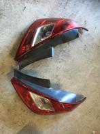 Opel Corsa D Achterlicht Links + Rechts 08, Auto-onderdelen, Verlichting, Ophalen of Verzenden, Gebruikt
