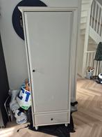 Ikea kledingkast Hemnes, Ophalen, Gebruikt