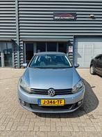 Volkswagen Golf 1.4 TSI 2009 VERKOCHT/SOLD!!!, Euro 5, 4 cilinders, Blauw, 122 pk